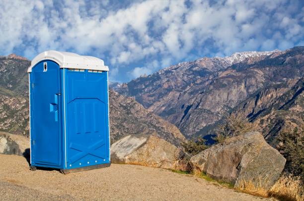 Best Short-Term Portable Toilet Rental in Kdeer, IL