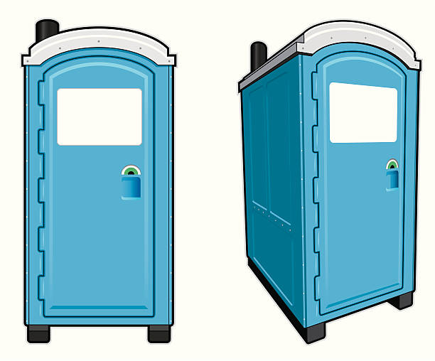 Best Deluxe Portable Toilet Rental in Kdeer, IL