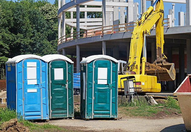 Best Restroom Trailer for Weddings in Kdeer, IL