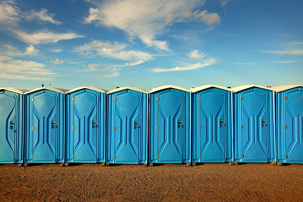 Best Eco-Friendly Portable Toilets in Kdeer, IL